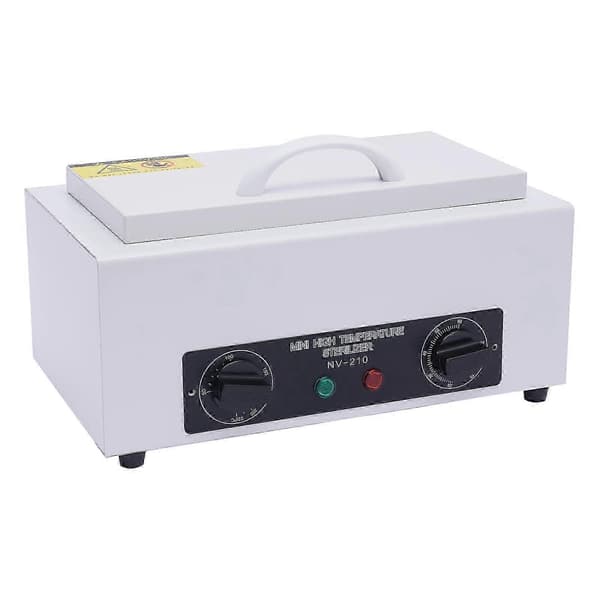 Varmluftsterilisator Desinfektion 50-200