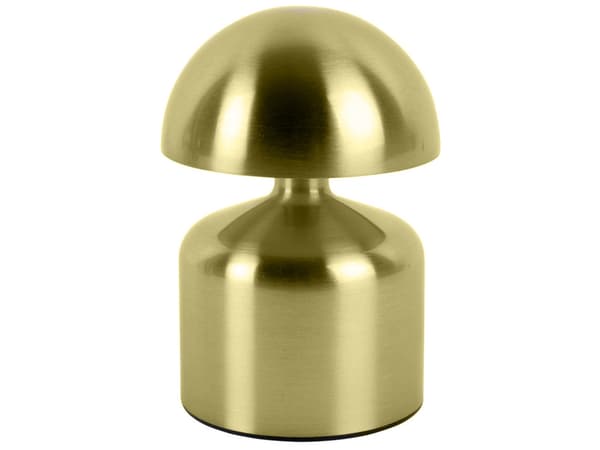 LED-sopplampe - Berøringsstyrt bordlampe 3 moduser