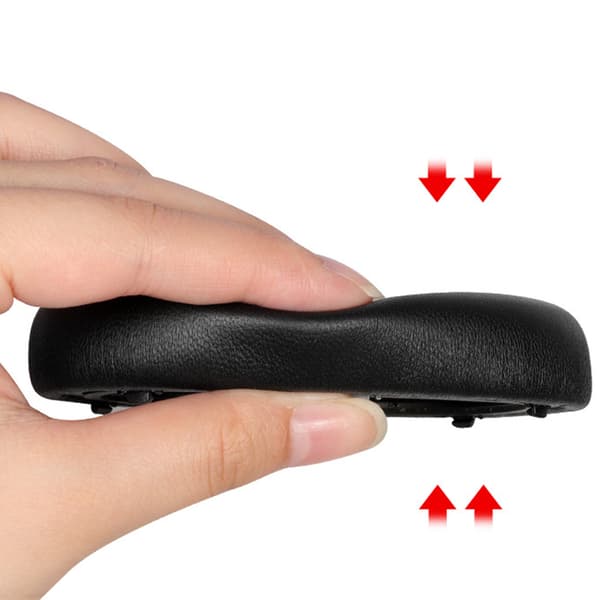 Ear Pads and Headband for Bowers & Wilkins Px7/S2