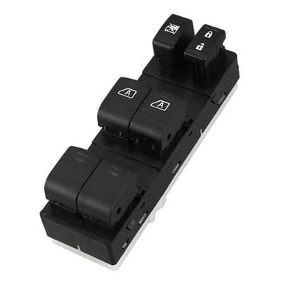 Hovedafbryder til elruder til 2007-2012 25401-ZN50C