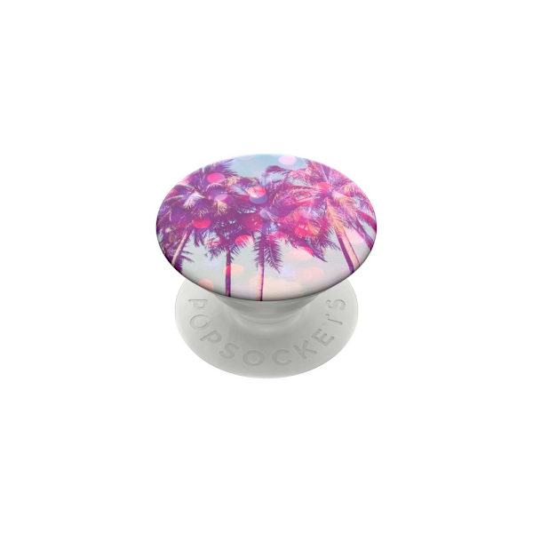 POPSOCKETS Venice Beach Aftageligt Greb med Standerfunktion