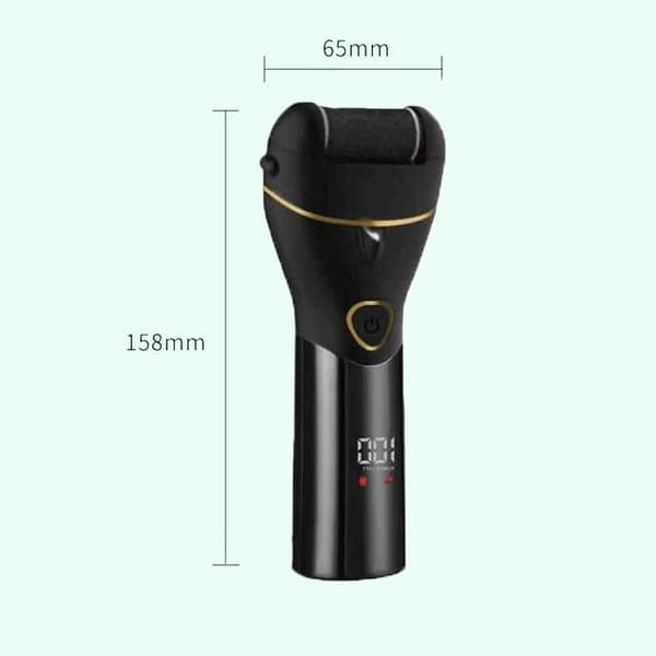 Electric Foot File / Foot Care – Pedicure Accessory