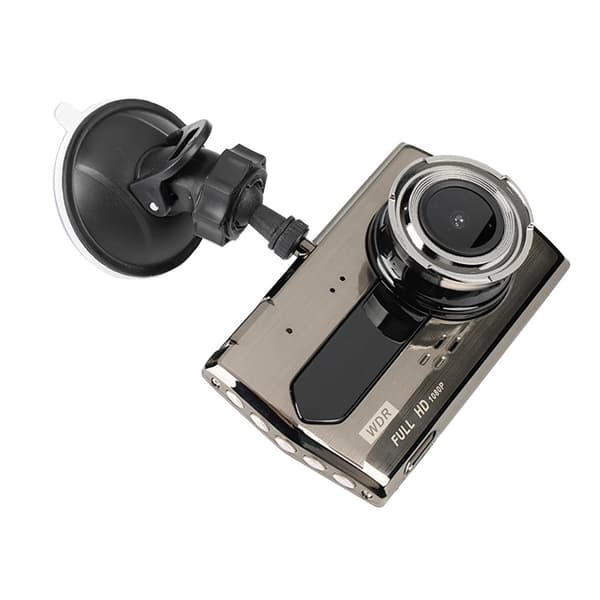 Ryggekamera til bil / Bilkamera - Dashcam