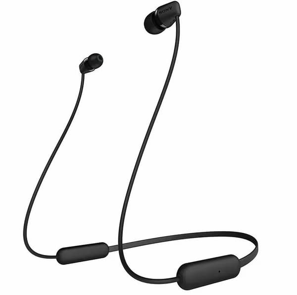 WI-C200 Trådløst In-Ear Hodesett