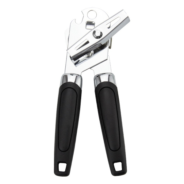 Multifunctional Can Opener