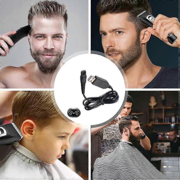 Philips Rakapparat USB-laddningskabel för Norelco One Blade Trimmer