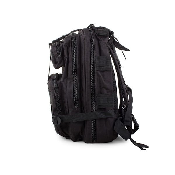 Military Bag / Backpack - 30L Grey