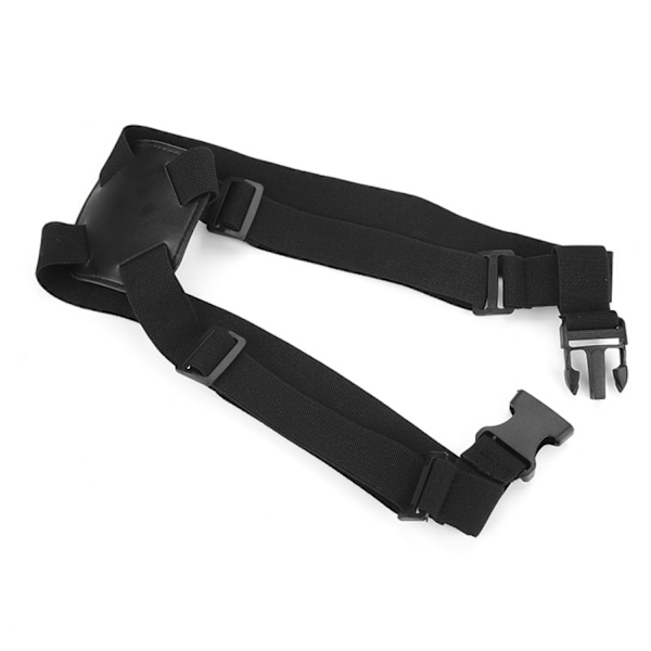 (3cm) Bagasjeremmer Bag Elastiske Remmer Legg Til Vesker for Praktisk E