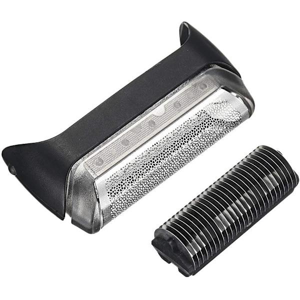 Rakbladersättning, rakblad kompatibla med BRAUN 10B Series 1