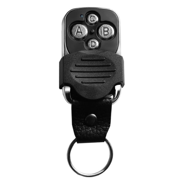 Universal Copy Gate Fjärrkontroll 433 MHz 4 inspelningsbara källor L