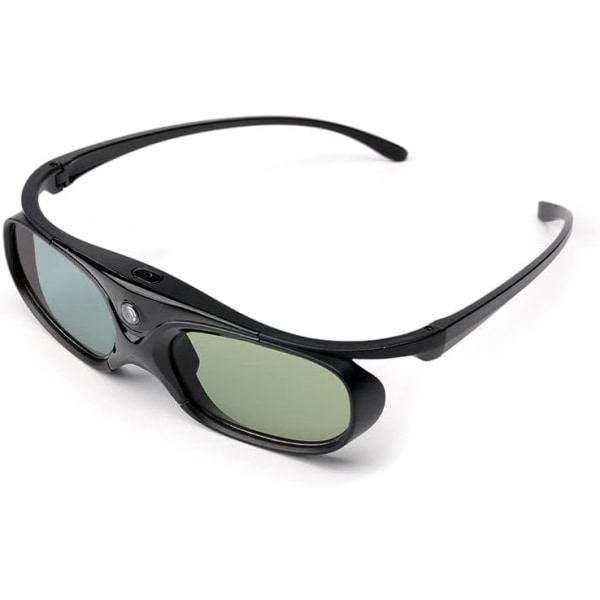 3D-briller, RF genopladelige Active Shutter 3D-briller