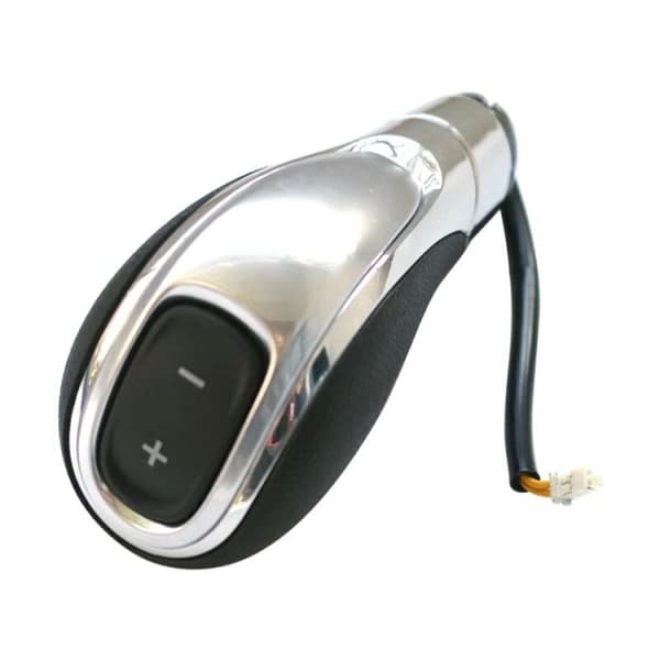 2277550 Automatisk girskiftknapp for bil