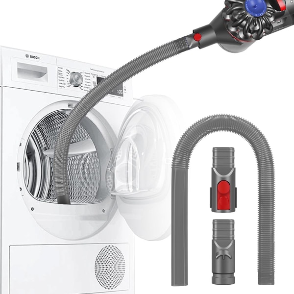 Suutin Dyson V11 V10 V12 V15 V8 V7 V6 -imuriin, imusuutin