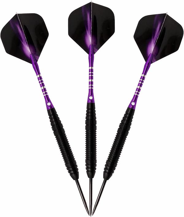 Tip Darts Pet Darts for Beginners or Professionals