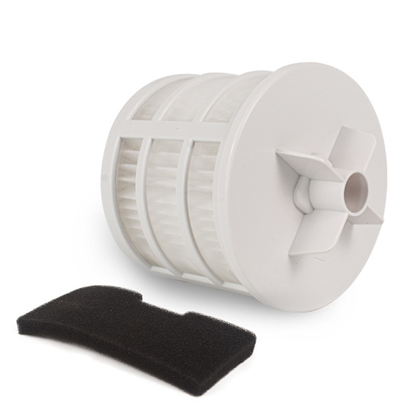 hoov / Er adapter u66 u71 39001039 støvsugerfilter mesh bil