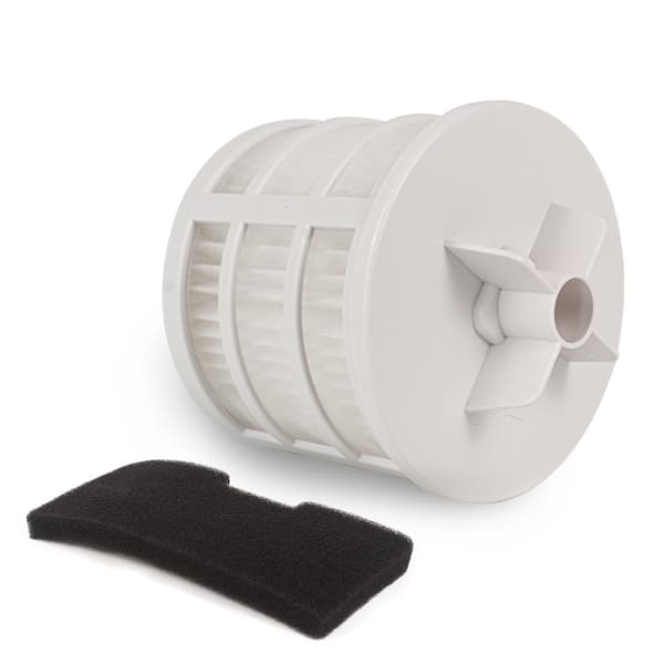 hoov / Er adapter u66 u71 39001039 støvsugerfilter net bil