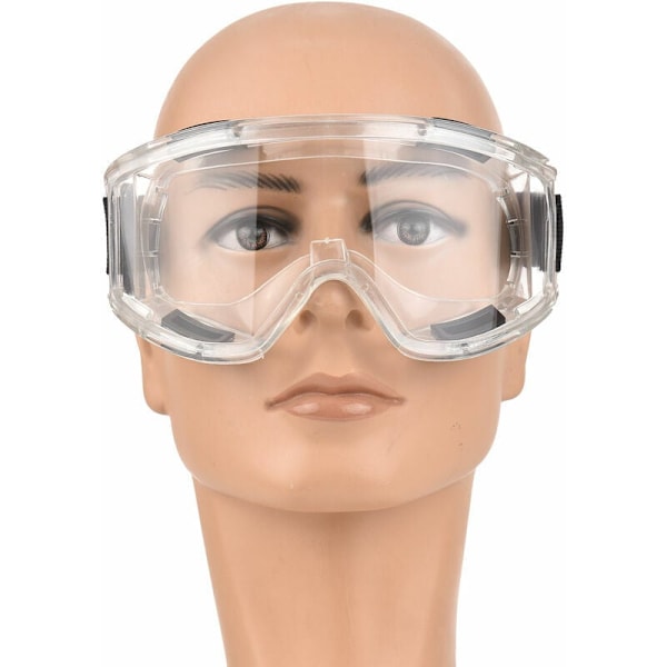 6200 Gjenbrukbar Halvmaske Respirator, Gassmaske, Respiratorisk Pr
