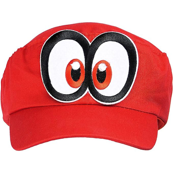 Grøn hue til voksne (kvinder og mænd) karneval kostume beanies hat m