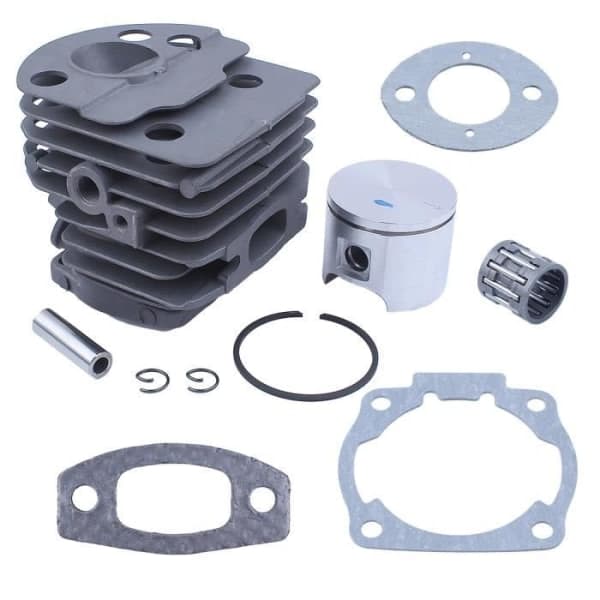 46 mm NIKASIL-sett kompatibelt med HUSQVARNA 51 55 Rancher 50316917