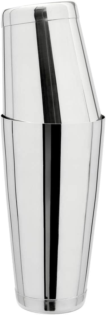 Cocktail Tin On Tin Rustfritt Stål Shaker 28oz/21oz