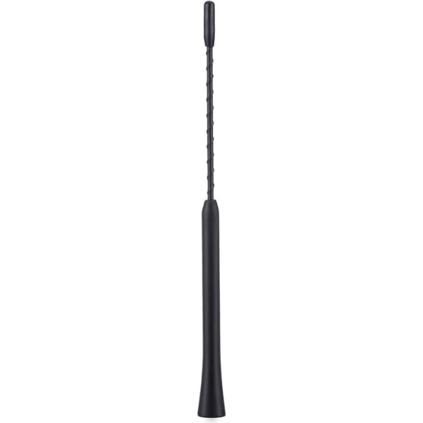 9'' AM/FM-antenne, universell radiostereoantenne for bilradio