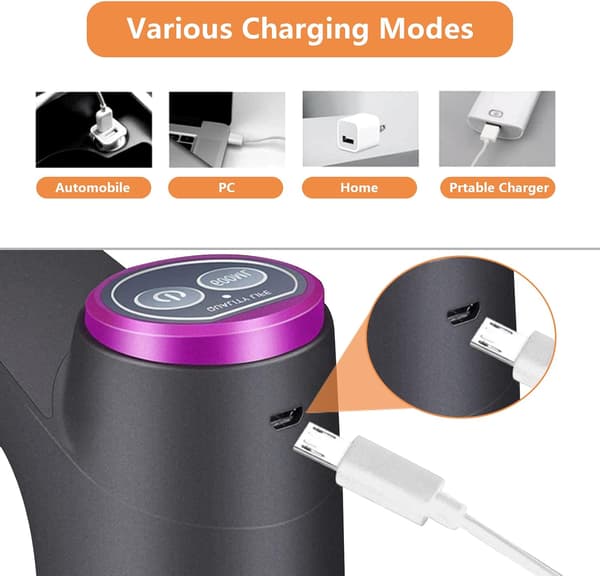 Vedenpullopumppu, pullotettu vesiannostelija, USB-käyttöinen vedenpullopumppu