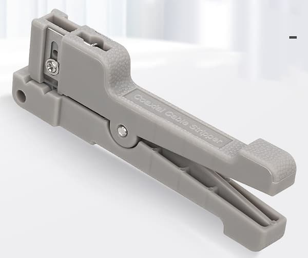 45-162 Optisk fiberavstripper Høy kvalitet Optisk fiberbuffer T