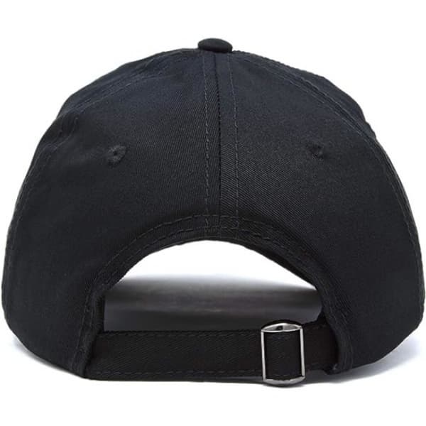 Spøkelsesbrodert baseballcaps for menn og kvinner for sommer utendørs