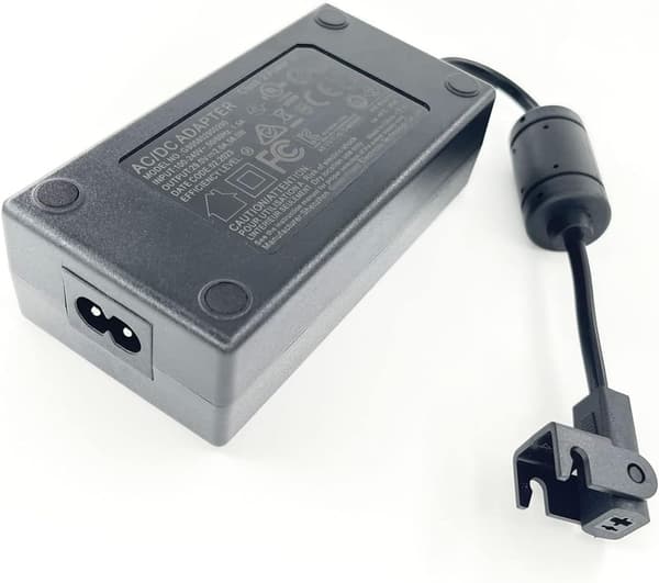 Strømadaptertransformator 29V 2A Elektriske lenestoler,