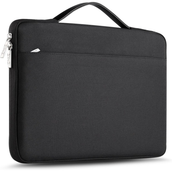 15 15,6 16 tommers beskyttende laptopveske, håndveske koffertdeksel