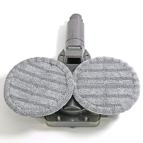 12 st, Elektrisk moppduk till Dyson V11 V10 V15 V8 V7 dammsugare