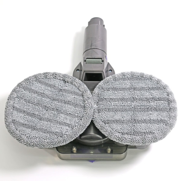 12 stk, Elektrisk moppeklut for Dyson V11 V10 V15 V8 V7 støvsuger