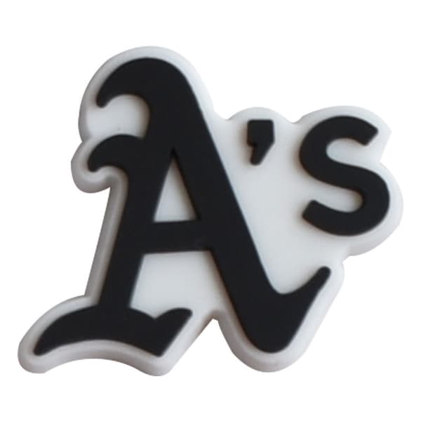 38 stk Baseball Team Sko Blomster Fangs Sko Spenne Flyttbar Bea
