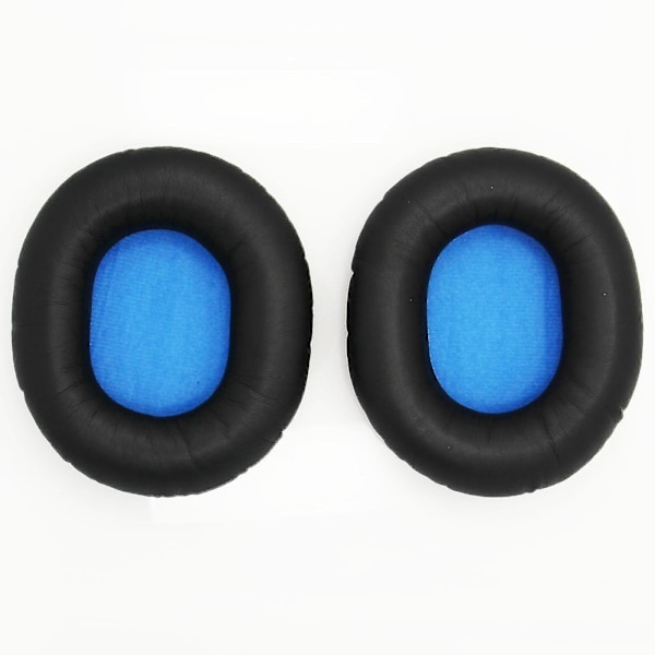 Reservedeler til øreputer for Sennheiser Hd8 / hd8 Dj / hd6 Mix - Blac