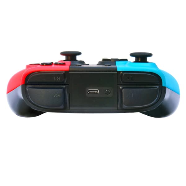 Langaton Switch-ohjain, ohjain Nintendo Switch Prolle, N