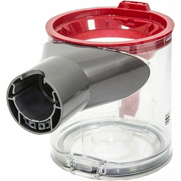 Dammbehållare för Dyson V8 V7 sladdlös dammsugare