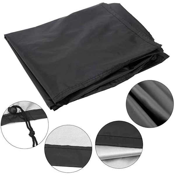 1 stk Premium Cover, Heavy Duty Gas Grill Cover