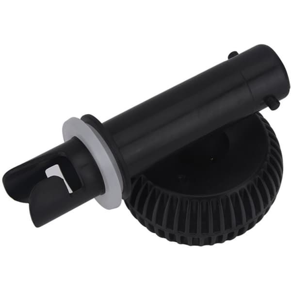 Nem installation Nylon lufttryksmåler Kajak Barometer Holdbar