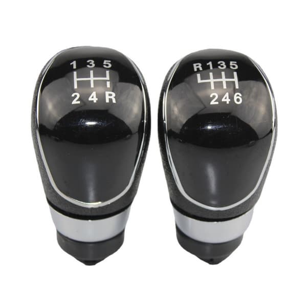 5-trins gearknop til Ford Focus MK2 MK3 - MAX S B-Max Mo