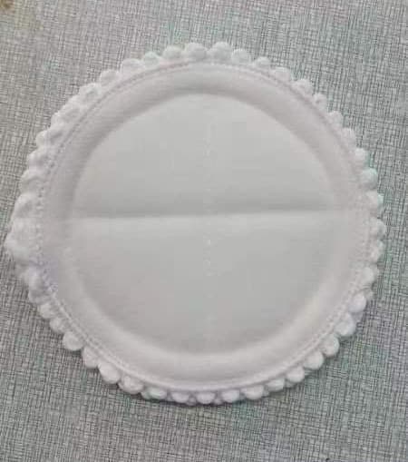 Blå + rosa, 4 stk elektrisk mopp støvsuger, (uten mopp)