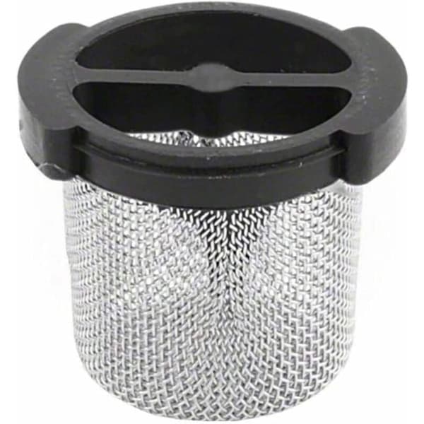 1 st Polaris-kontaktutbytesfilter 6-504-00 Kompatibel med