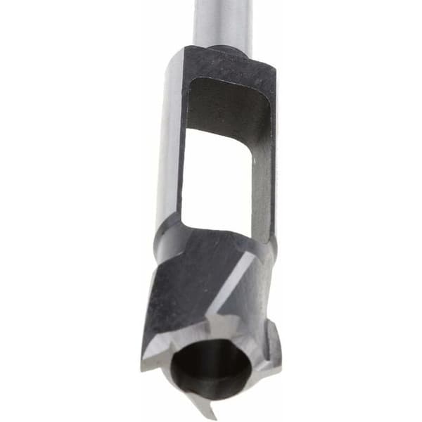 Korkbor, korkspisser, korkspisser 1/2\" - 15mm