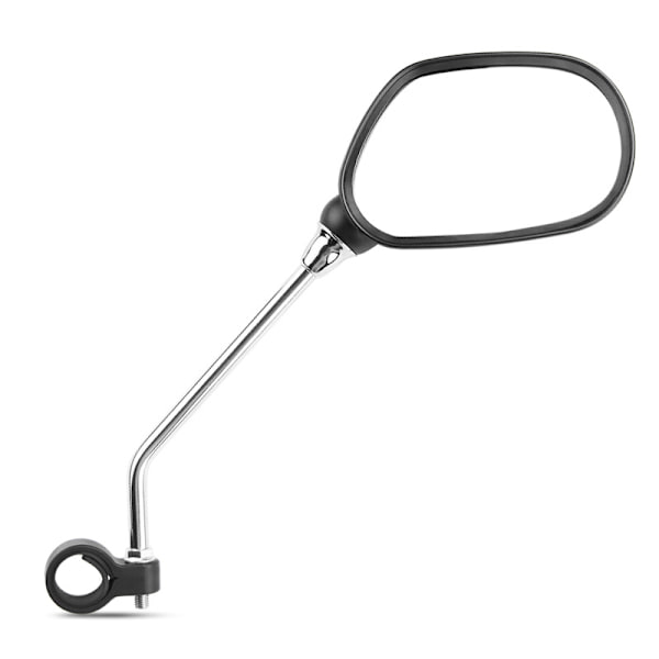 Par cykelbackspeglar Rörjusteringsspeglar Backspeglar