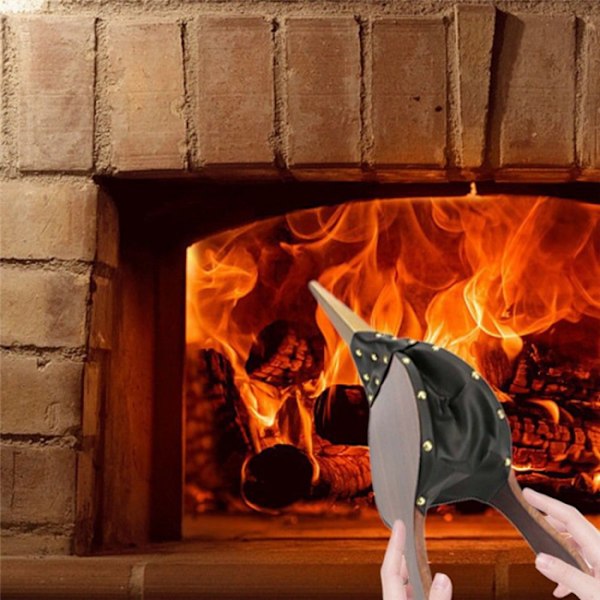 Pejs og grill blæsebælg