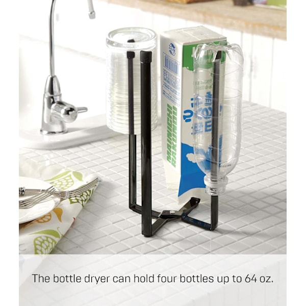 Tower Eco BK Multi-Purpose Køkkenhylde