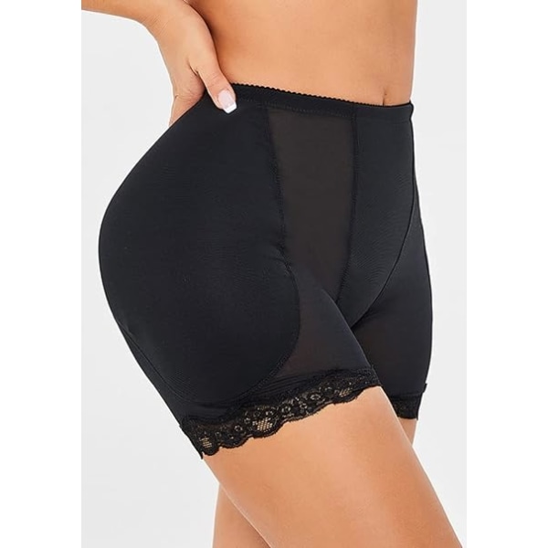 Shapewear-trosor för höfter och skinkor L Shapewear-trosor med