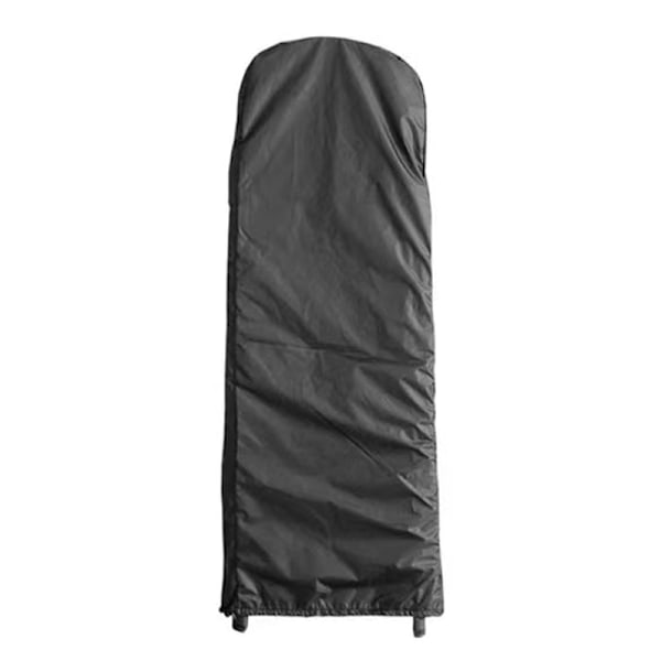 Foldbar Stigestel 50 x 174 x 65 cm Trinbræt Beskyttelsesdæksel, Trinbræt C