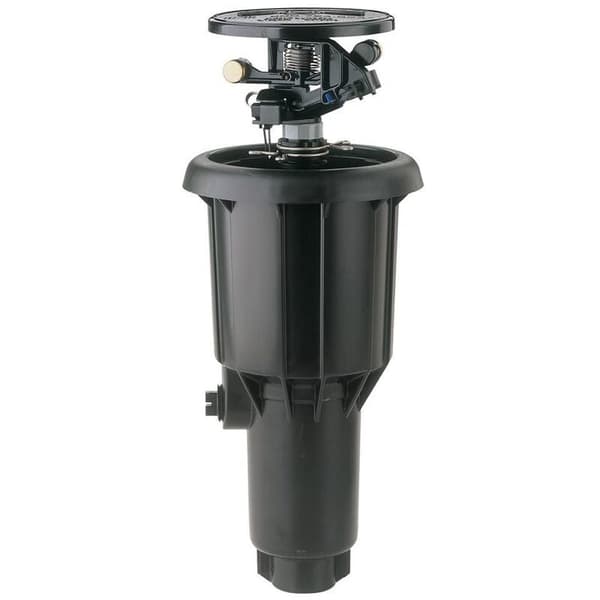Sprinkler, roterande sprinkler, grässprinkler