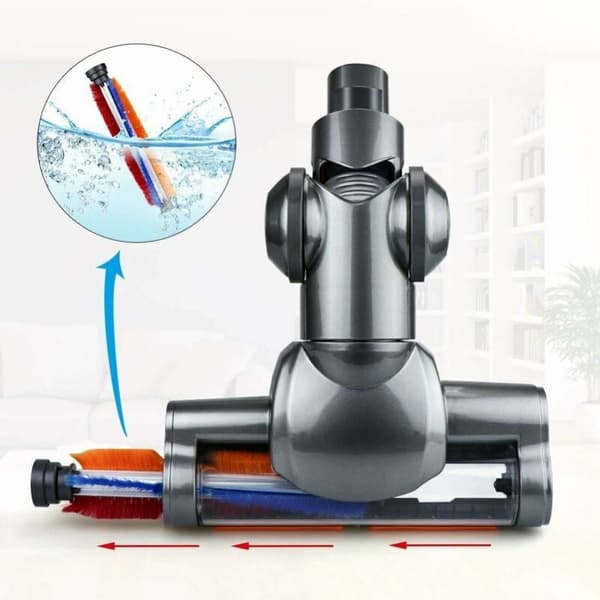 Ersättningsborste för Dyson DC45 DC58 V6 DC61 DC62 dammsugare