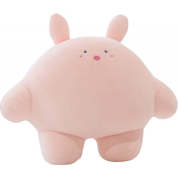 9 tommer (ca. 23 cm) sød kanin plys bamse krop Pi